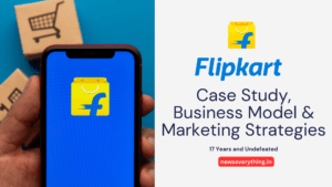 Flipkart Case Study