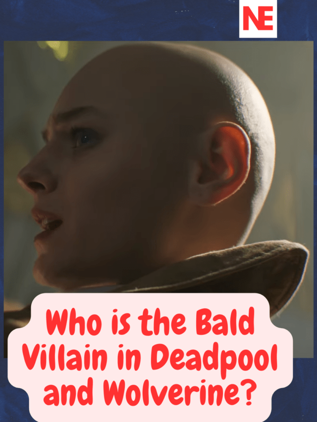 Who is the villain of deadpool and wolverine?